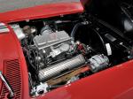 Chevrolet Corvette Stingray Z06 Race Car 1963 года